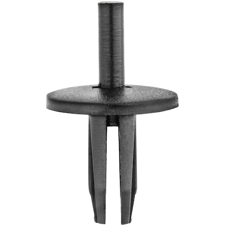 Auveco PUSH-TYPE RETAINER - GM CHRYSLER, 50PK 11699